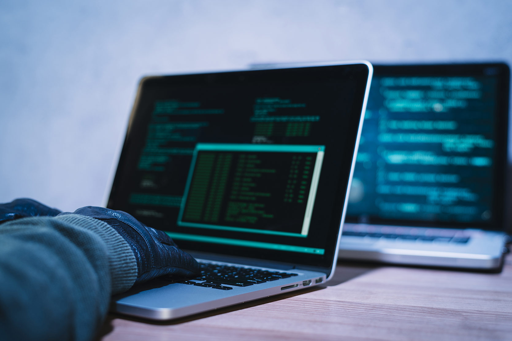 Shattered! Security in a Fragmented World of Workloads